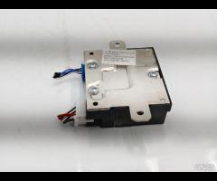 CENTRALINA CONTROLLO POMPA CARBURANTE MERCEDES E22 - 11