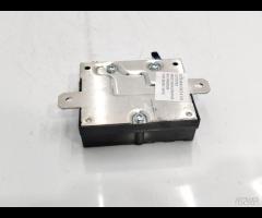 CENTRALINA CONTROLLO POMPA CARBURANTE MERCEDES E22 - 12