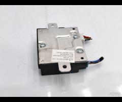 CENTRALINA CONTROLLO POMPA CARBURANTE MERCEDES E22 - 13