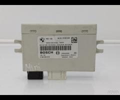 CENTRALINA CONTROLLO SENSORI DI PARCHEGGIO MINI CO - 1