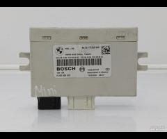 CENTRALINA CONTROLLO SENSORI DI PARCHEGGIO MINI CO - 2