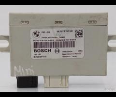 CENTRALINA CONTROLLO SENSORI DI PARCHEGGIO MINI CO - 3