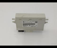 CENTRALINA CONTROLLO SENSORI DI PARCHEGGIO MINI CO - 4