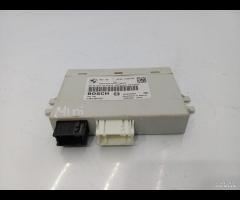 CENTRALINA CONTROLLO SENSORI DI PARCHEGGIO MINI CO - 6