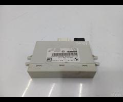 CENTRALINA CONTROLLO SENSORI DI PARCHEGGIO MINI CO - 8