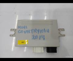 CENTRALINA CONTROLLO SENSORI DI PARCHEGGIO MINI CO - 11