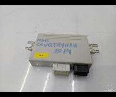 CENTRALINA CONTROLLO SENSORI DI PARCHEGGIO MINI CO - 12