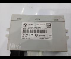 CENTRALINA CONTROLLO SENSORI DI PARCHEGGIO MINI CO - 14