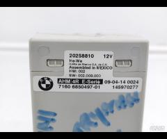 CENTRALINA GANCIO DI TRAINO 1.6D 82Kw 111CV MINI R - 3