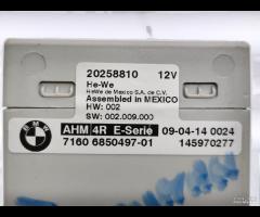 CENTRALINA GANCIO DI TRAINO 1.6D 82Kw 111CV MINI R - 12