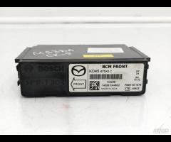 CENTRALINA COMFORT MODULO BCM 2.2D 110Kw 150CV MAZ