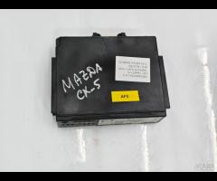 CENTRALINA COMFORT MODULO BCM 2.2D 110Kw 150CV MAZ