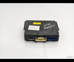 CENTRALINA COMFORT MODULO BCM 2.2D 110Kw 150CV MAZ - 7