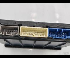 CENTRALINA COMFORT MODULO BCM 2.2D 110Kw 150CV MAZ - 11