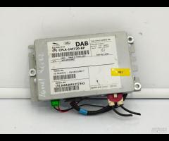 CENTRALINA RADIO RICEVITORE DAB LAND ROVER DISCOVE - 2