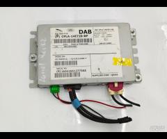CENTRALINA RADIO RICEVITORE DAB LAND ROVER DISCOVE - 3