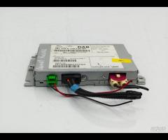 CENTRALINA RADIO RICEVITORE DAB LAND ROVER DISCOVE - 4