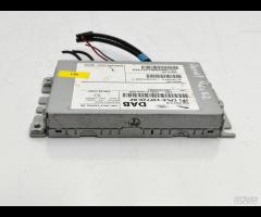 CENTRALINA RADIO RICEVITORE DAB LAND ROVER DISCOVE - 6