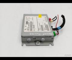 CENTRALINA RADIO RICEVITORE DAB LAND ROVER DISCOVE - 7