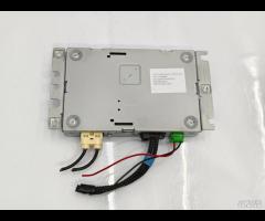 CENTRALINA RADIO RICEVITORE DAB LAND ROVER DISCOVE - 8