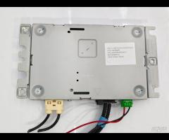 CENTRALINA RADIO RICEVITORE DAB LAND ROVER DISCOVE - 9