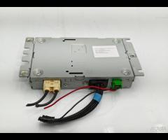 CENTRALINA RADIO RICEVITORE DAB LAND ROVER DISCOVE - 11