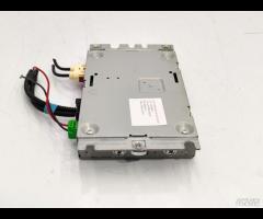 CENTRALINA RADIO RICEVITORE DAB LAND ROVER DISCOVE - 12