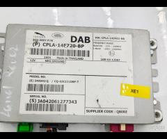 CENTRALINA RADIO RICEVITORE DAB LAND ROVER DISCOVE - 15