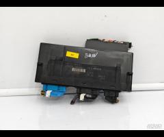 CENTRALINA COMFORT CONTROLLO CORPO BMW F10 F11 F12