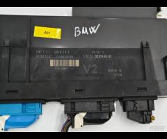 CENTRALINA COMFORT CONTROLLO CORPO BMW F10 F11 F12