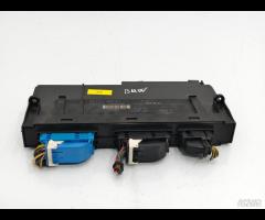 CENTRALINA COMFORT CONTROLLO CORPO BMW F10 F11 F12