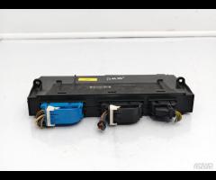 CENTRALINA COMFORT CONTROLLO CORPO BMW F10 F11 F12