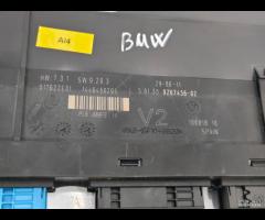CENTRALINA COMFORT CONTROLLO CORPO BMW F10 F11 F12 - 6