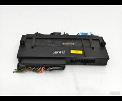 CENTRALINA COMFORT CONTROLLO CORPO BMW F10 F11 F12 - 8