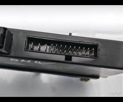 CENTRALINA COMFORT CONTROLLO CORPO BMW F10 F11 F12 - 10