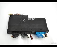 CENTRALINA COMFORT CONTROLLO CORPO BMW F10 F11 F12 - 11