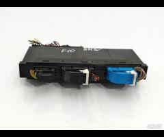 CENTRALINA COMFORT CONTROLLO CORPO BMW F10 F11 F12 - 12