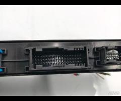 CENTRALINA COMFORT CONTROLLO CORPO BMW F10 F11 F12 - 17