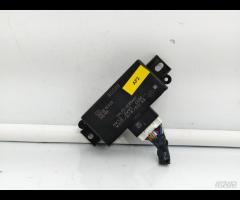 CENTRALINA SENSORI DI PARCHEGGIO NISSAN QASHQAI II