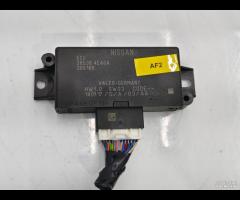 CENTRALINA SENSORI DI PARCHEGGIO NISSAN QASHQAI II