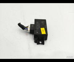 CENTRALINA SENSORI DI PARCHEGGIO NISSAN QASHQAI II