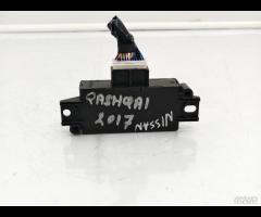 CENTRALINA SENSORI DI PARCHEGGIO NISSAN QASHQAI II - 9