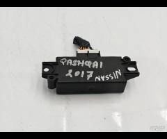 CENTRALINA SENSORI DI PARCHEGGIO NISSAN QASHQAI II - 10