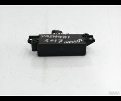 CENTRALINA SENSORI DI PARCHEGGIO NISSAN QASHQAI II - 11