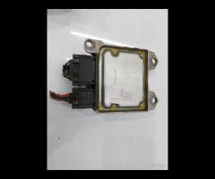 CENTRALINA AIRBAG LR DISCOVERY L319 2016 FH2214D37 - 9