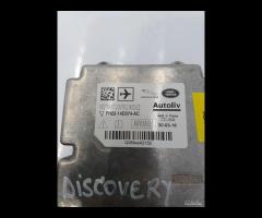 CENTRALINA AIRBAG LR DISCOVERY L319 2016 FH2214D37 - 12