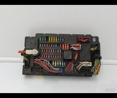 CENTRALINA SCATOLA PORTA FUSIBILI 1.6D 82Kw 111CV - 1