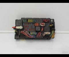 CENTRALINA SCATOLA PORTA FUSIBILI 1.6D 82Kw 111CV - 2