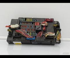 CENTRALINA SCATOLA PORTA FUSIBILI 1.6D 82Kw 111CV - 3