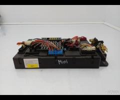 CENTRALINA SCATOLA PORTA FUSIBILI 1.6D 82Kw 111CV - 4